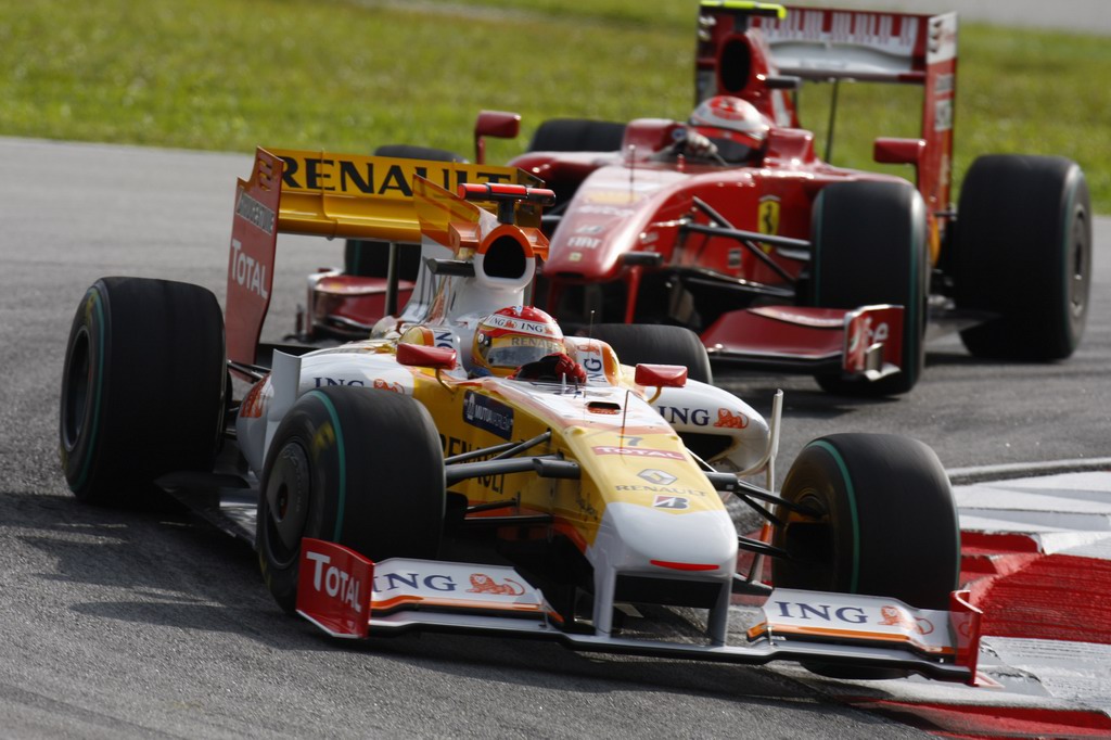 GP MALESIA Domenica